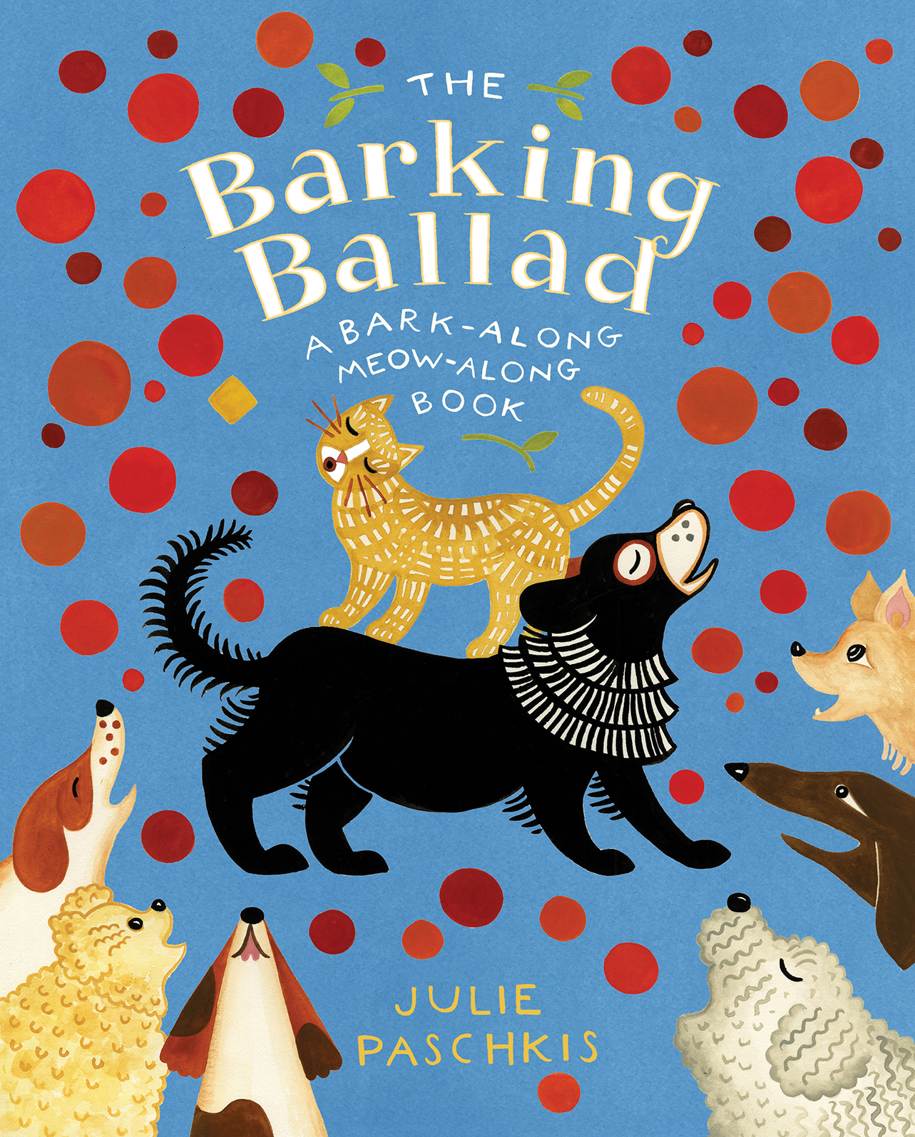 The Barking Ballad
